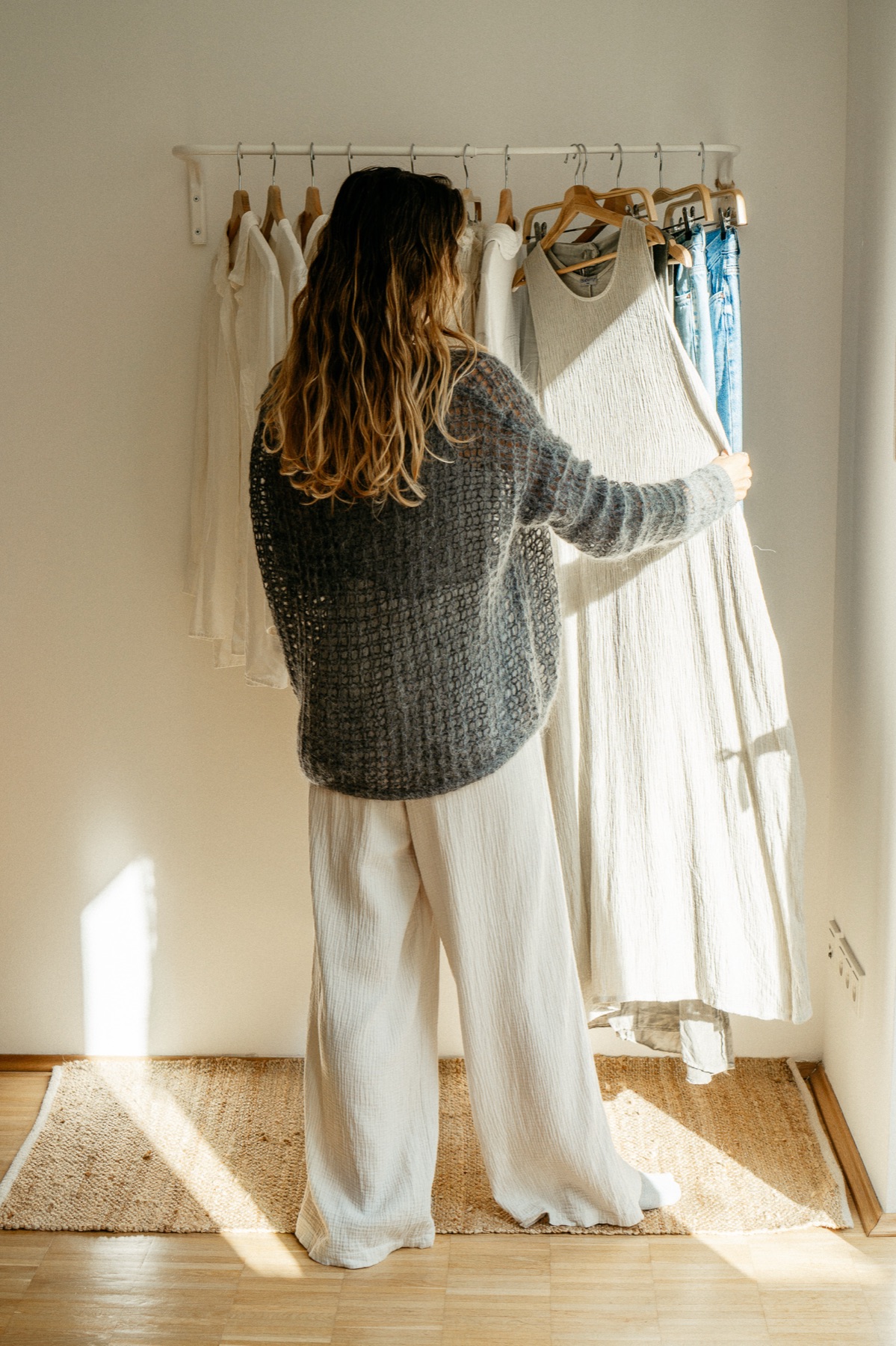 Modul 3: Miracle Wardrobe
